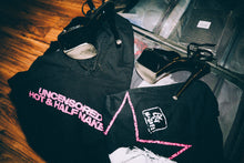 Uncensored Tour Hoodie