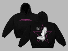 Uncensored Tour Hoodie