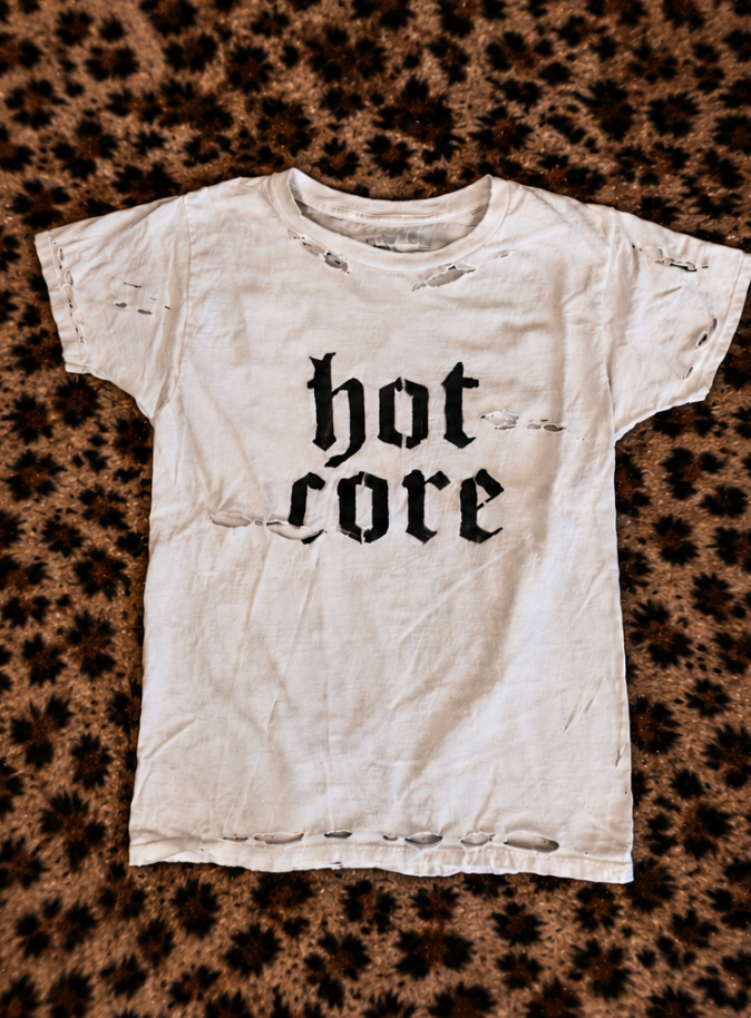 HOT CORE girls