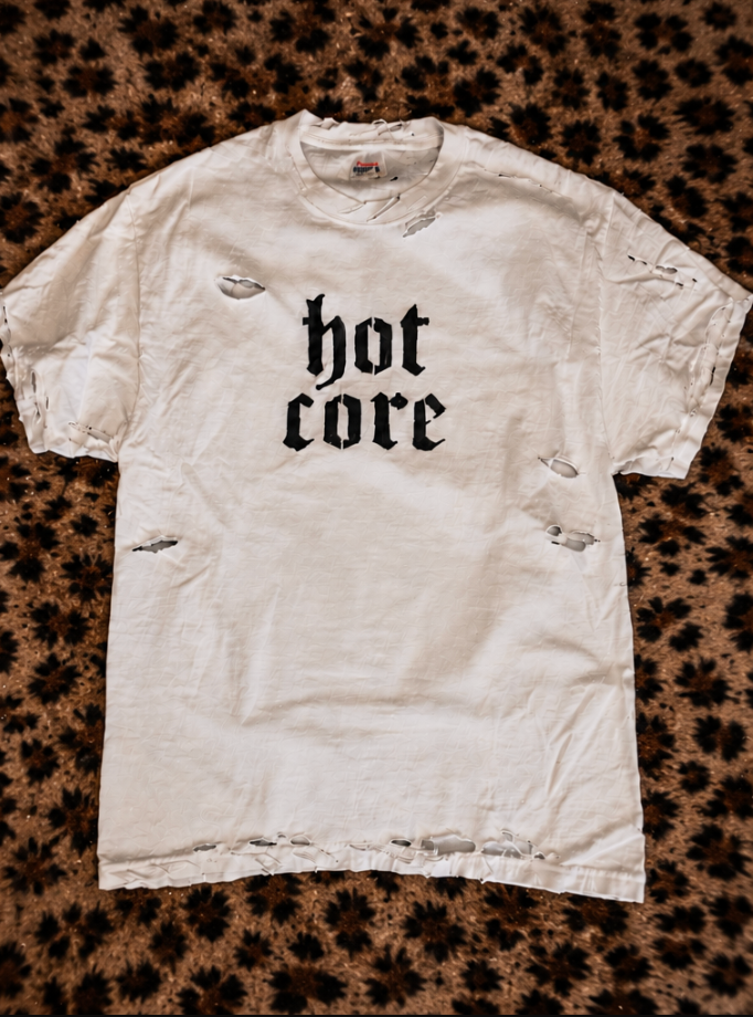 HOT CORE mens