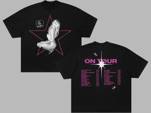 Tour Tee
